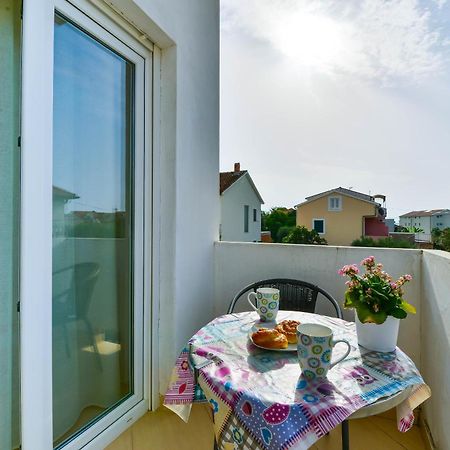 Apartments Lavanda Turanj Exterior photo