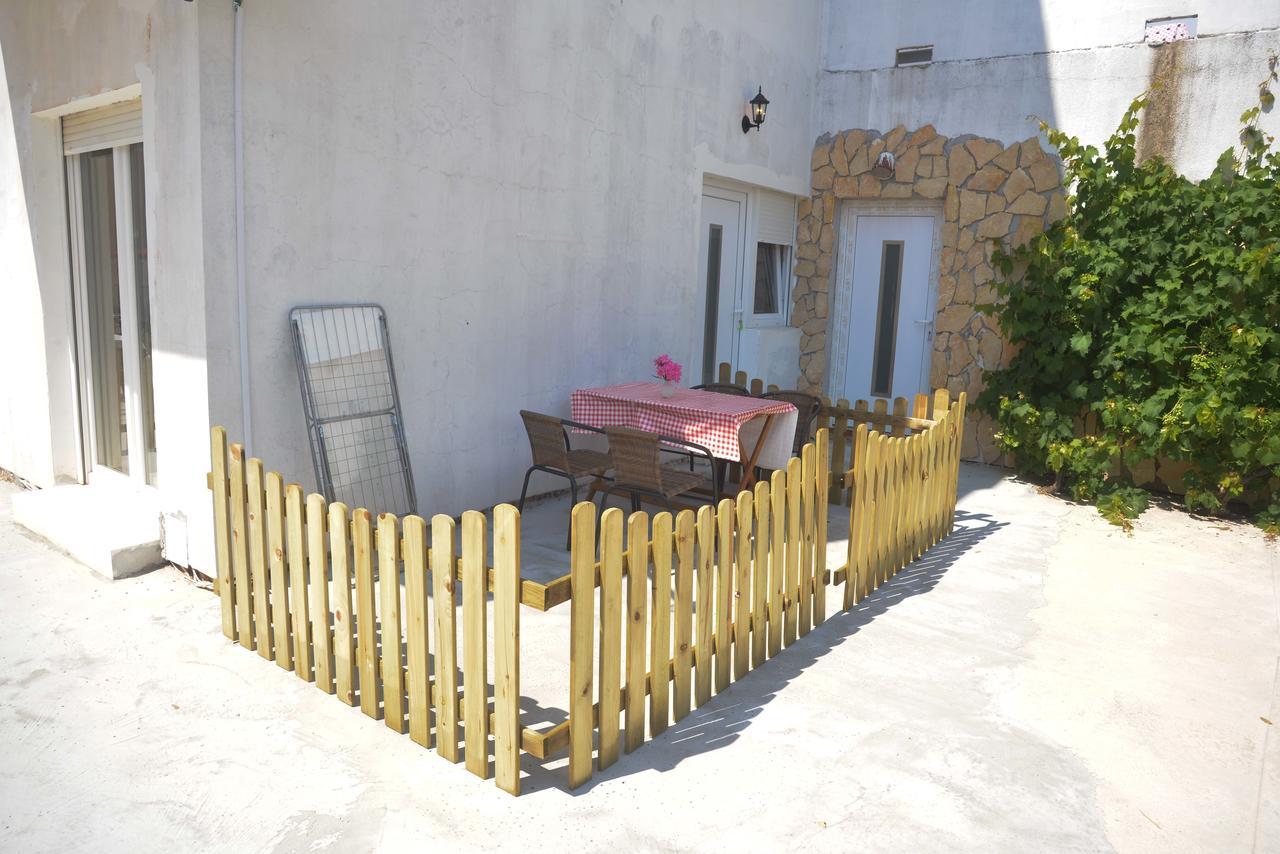 Apartments Lavanda Turanj Exterior photo