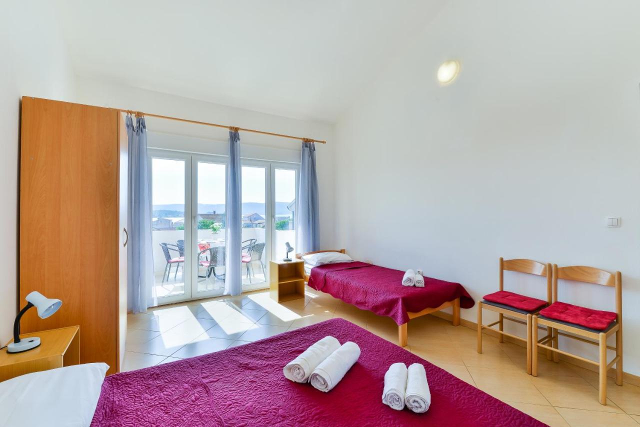 Apartments Lavanda Turanj Exterior photo