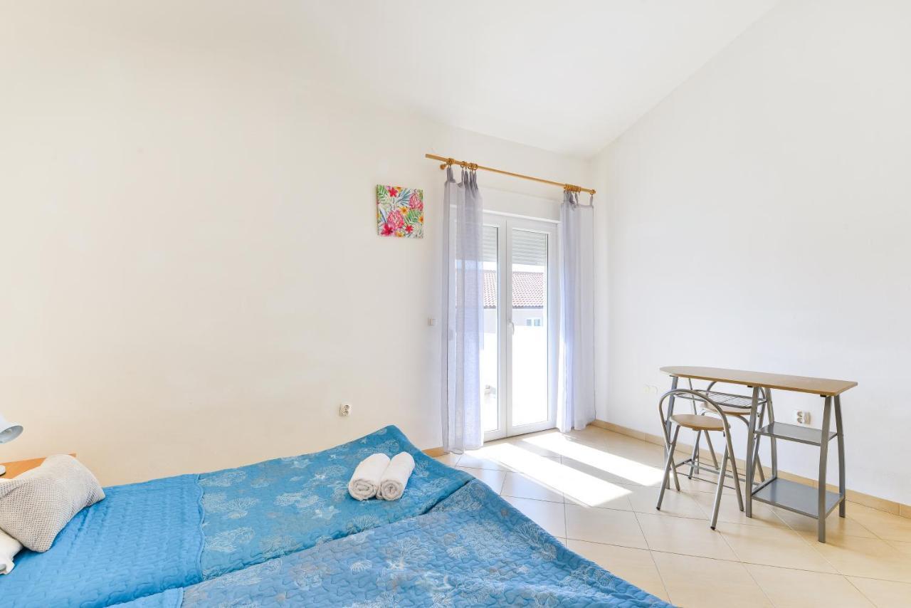 Apartments Lavanda Turanj Exterior photo