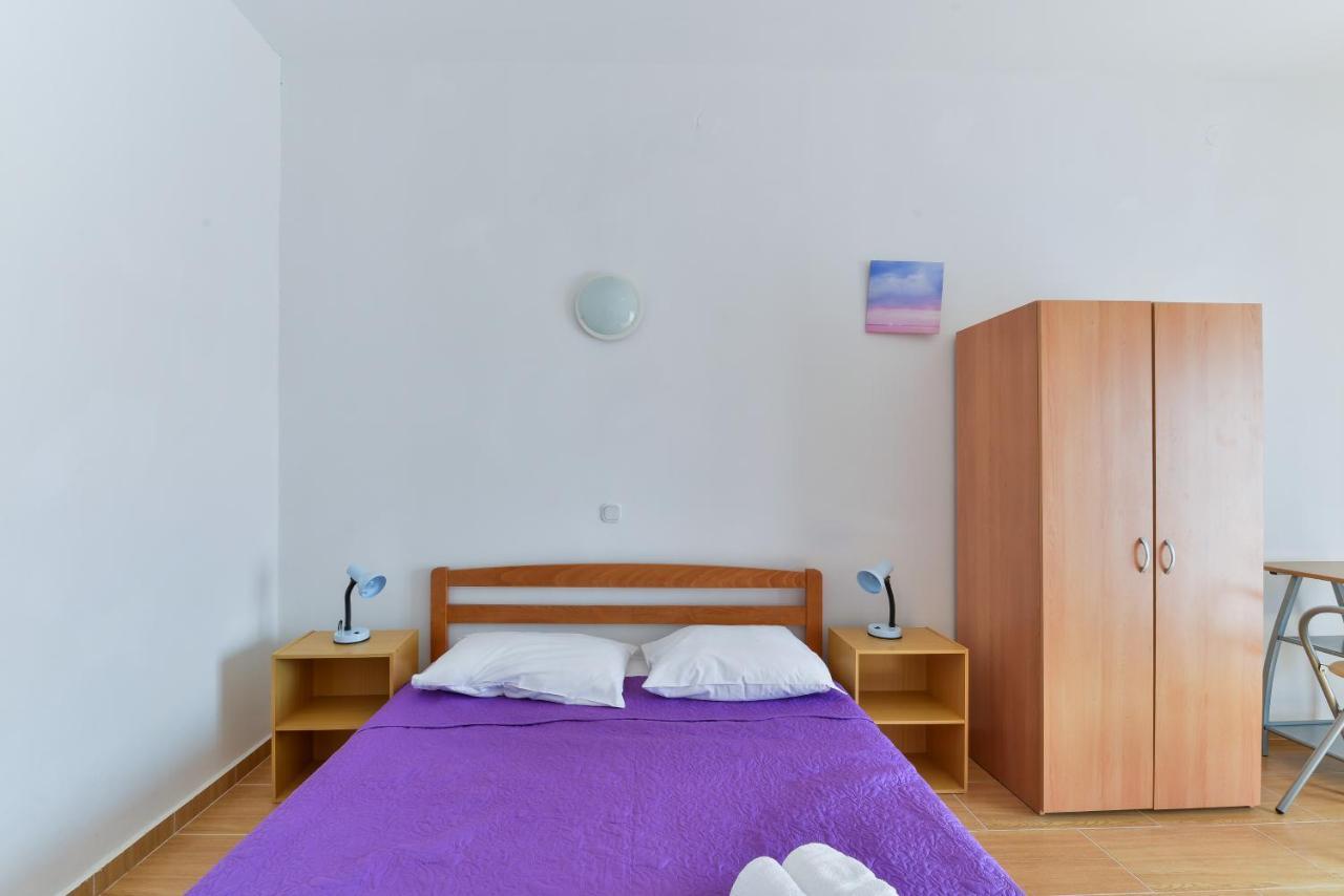 Apartments Lavanda Turanj Exterior photo