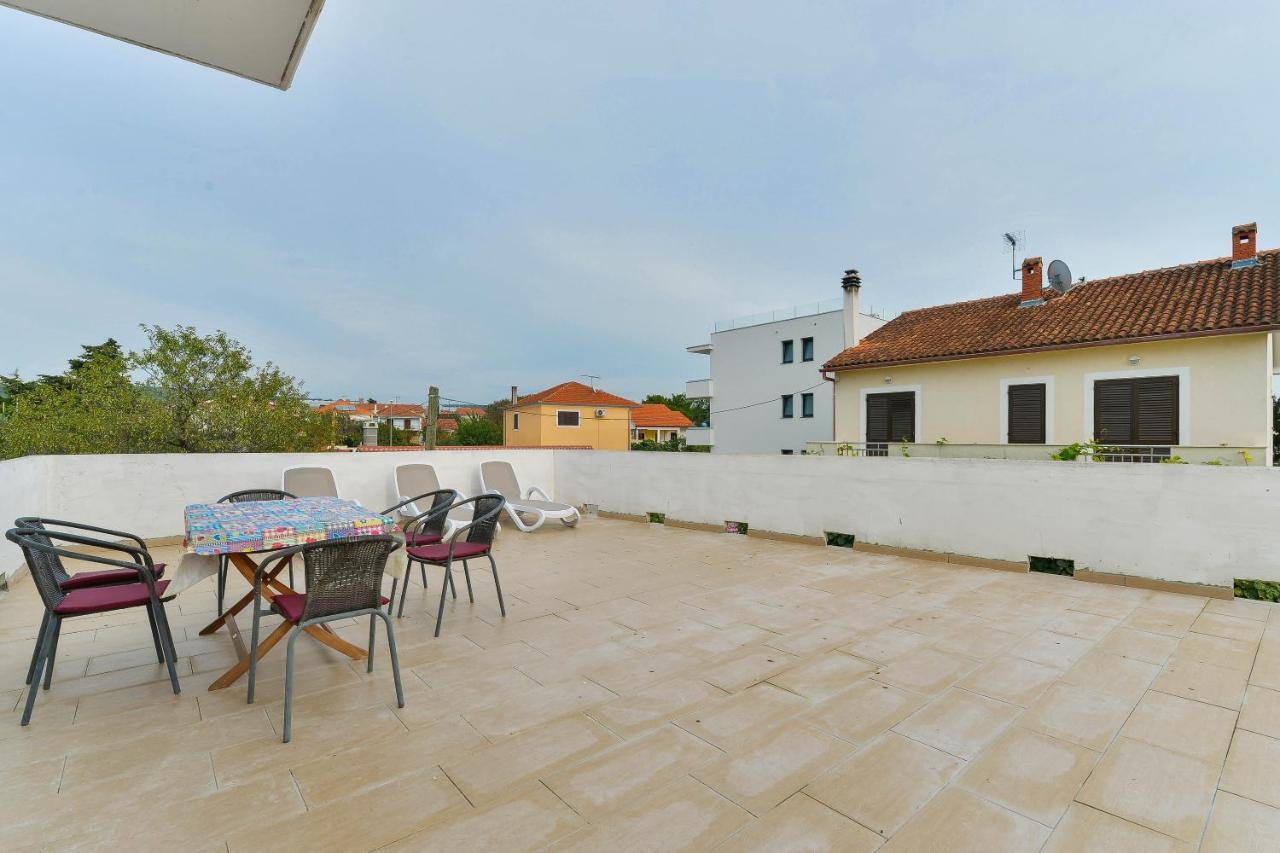 Apartments Lavanda Turanj Exterior photo
